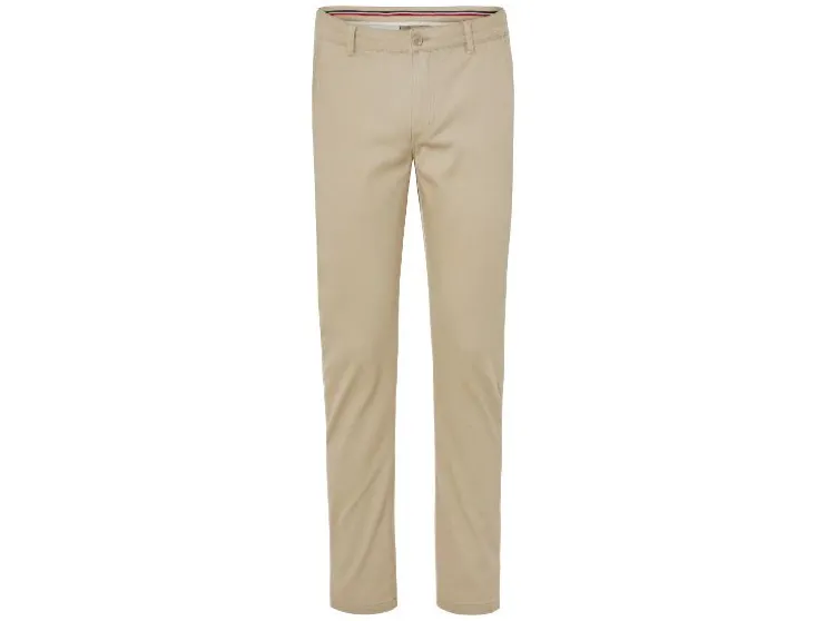 Heren chino broek - Slim fit