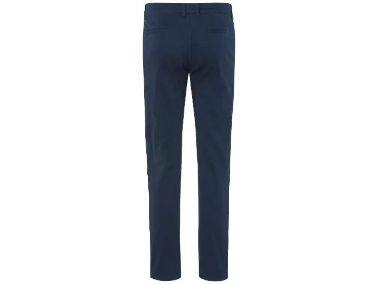 Heren chino broek - Slim fit