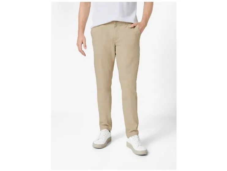 Heren chino broek - Slim fit
