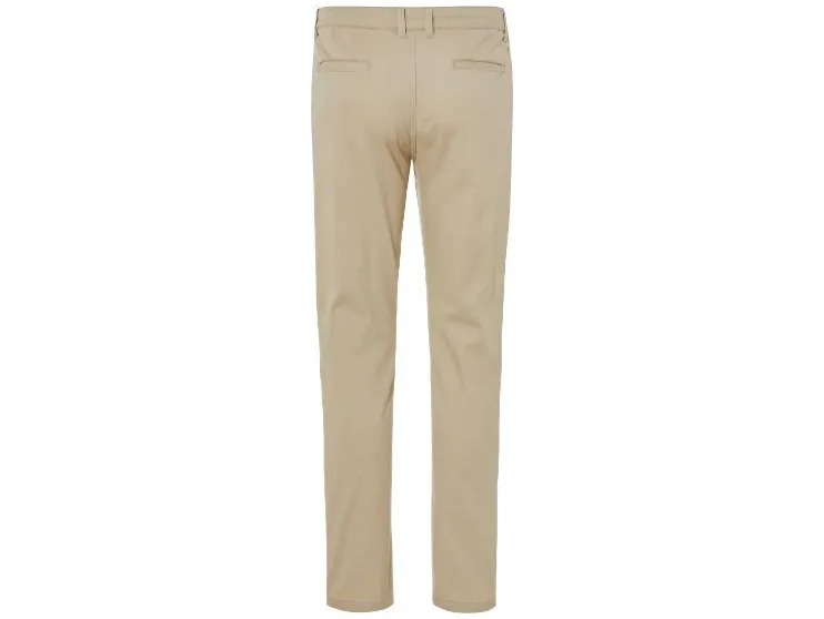 Heren chino broek - Slim fit