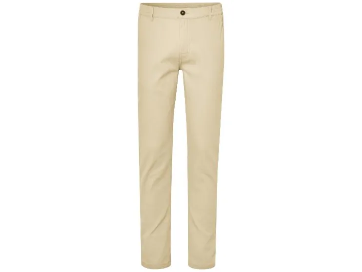 Heren chino broek - Slim fit