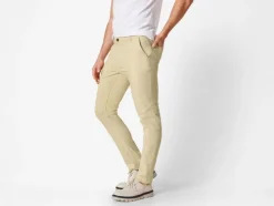 Heren chino broek - Slim fit