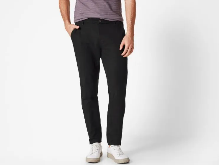 Heren chino broek - Slim fit