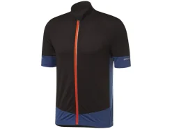 Heren fietsshirt