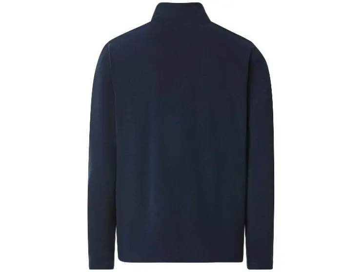 Heren fleece huispak