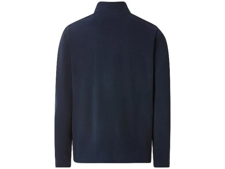 Heren fleece huispak