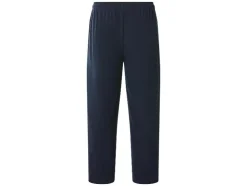 Heren fleece huispak