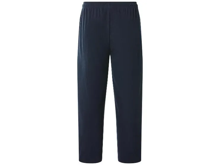 Heren fleece huispak