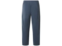 Heren fleece huispak