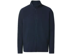 Heren fleece huispak