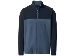Heren fleece huispak