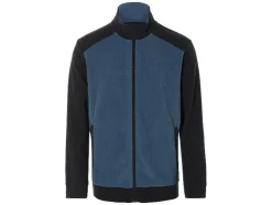 Heren fleece huispak