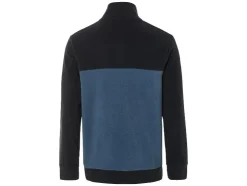 Heren fleece huispak