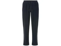 Heren fleece huispak