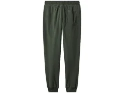 Heren fleece joggingbroek