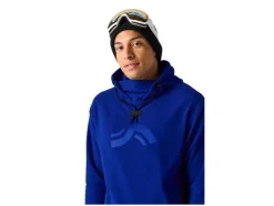 Heren fleecetrui Freeride