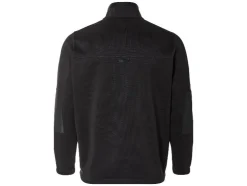 Heren fleecevest - Plus size