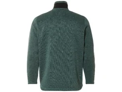 Heren fleecevest - Plus size