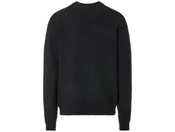 Heren gebreide pullover