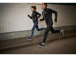 Heren hardloopschoenen waterdicht