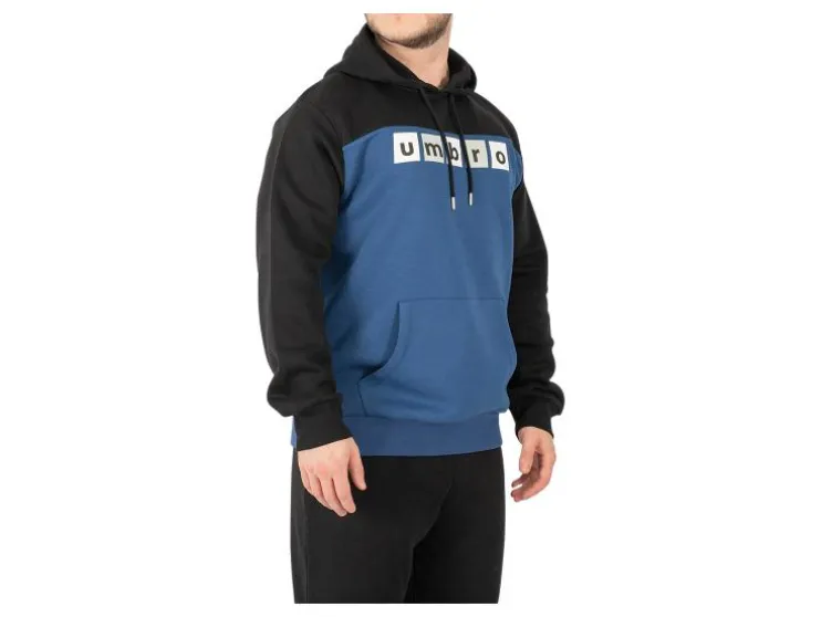 Heren hoodie