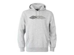 Heren hoodie