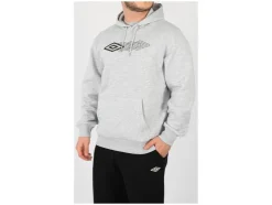 Heren hoodie