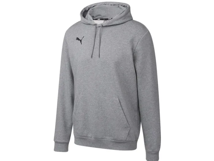 Heren hoodie