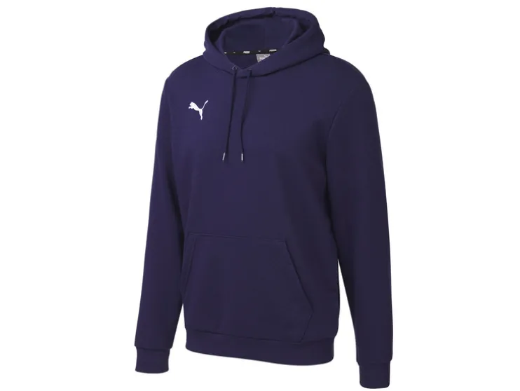 Heren hoodie