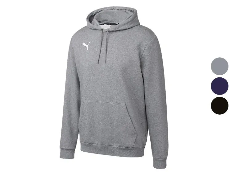 Heren hoodie