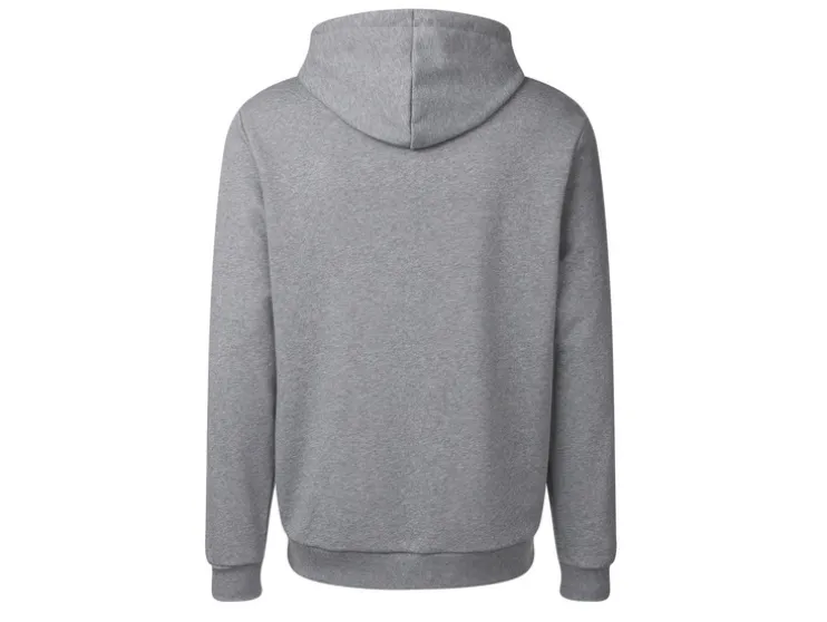 Heren hoodie