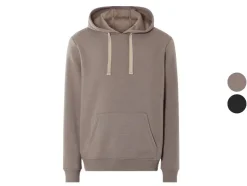 Heren hoodie