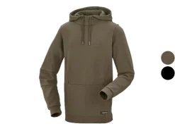 Heren hoodie