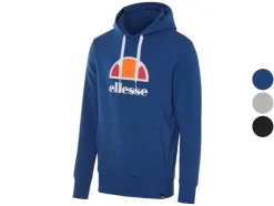 Heren hoodie