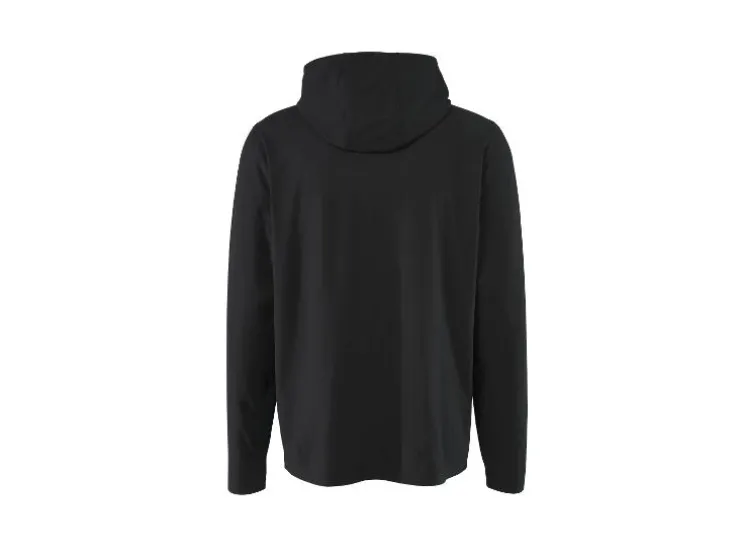 Heren hoodie