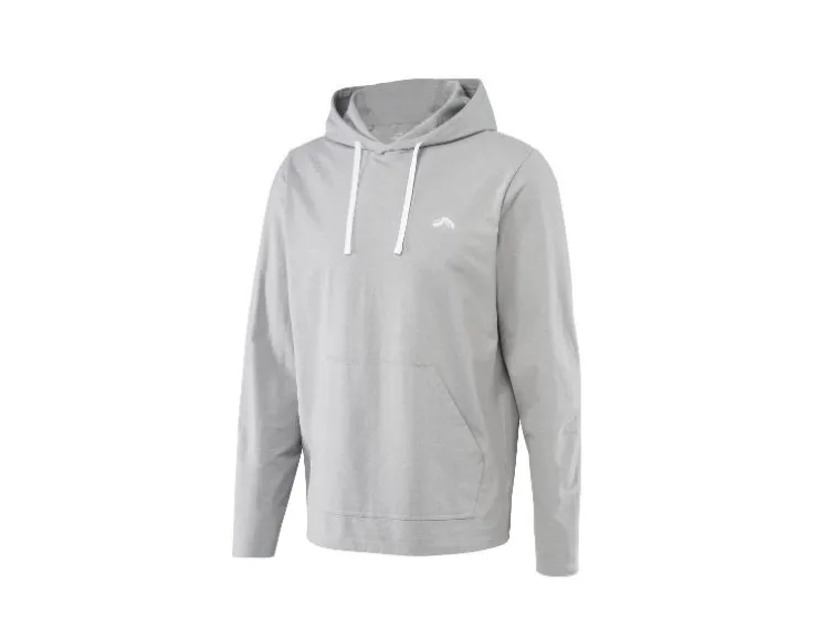 Heren hoodie