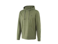 Heren hoodie