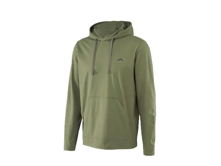 Heren hoodie
