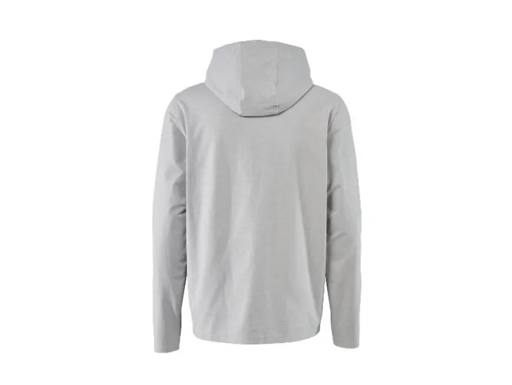 Heren hoodie