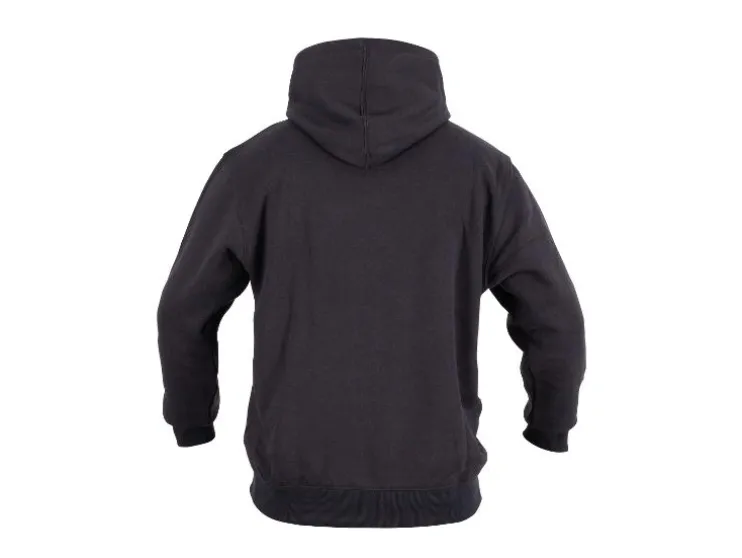 Heren hoodie