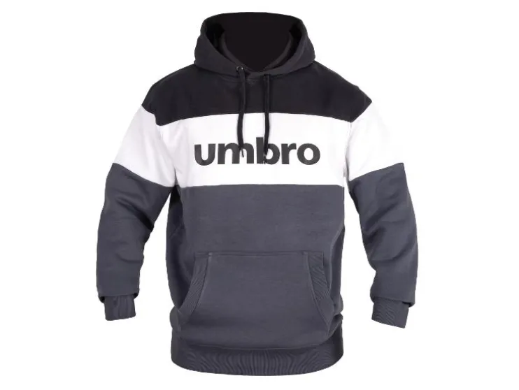Heren hoodie