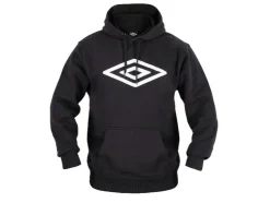 Heren hoodie