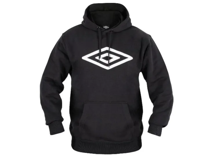 Heren hoodie