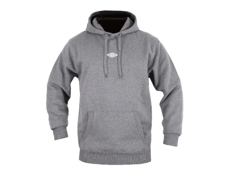 Heren hoodie