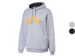 Heren hoodie