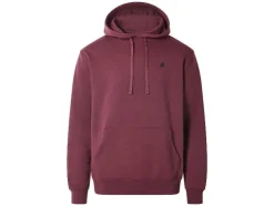 Heren hoodie