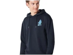 Heren hoodie