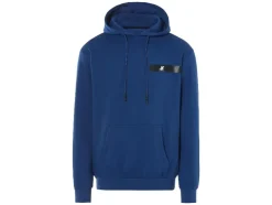 Heren hoodie