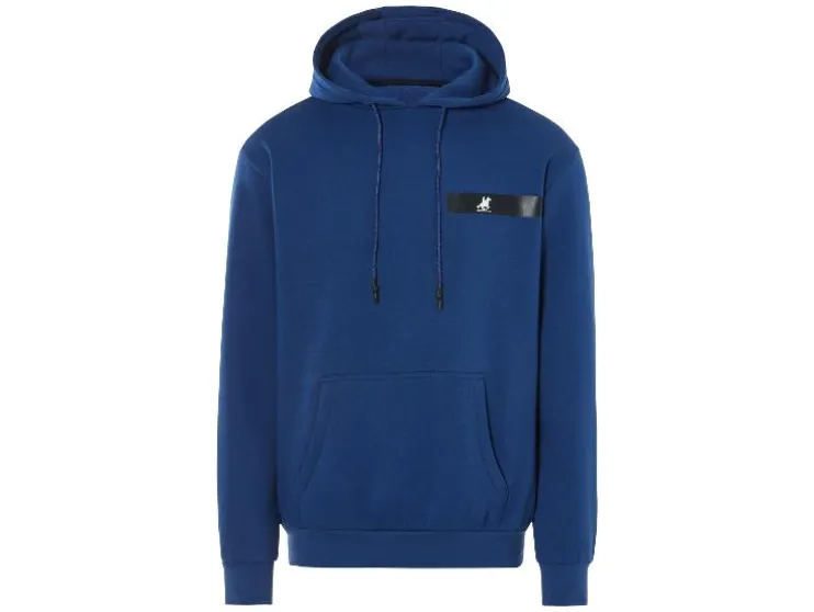 Heren hoodie