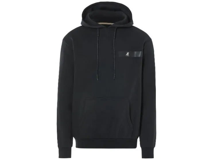 Heren hoodie
